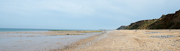 Beaches